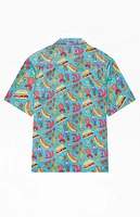 Boardies Grill Master Camp Shirt