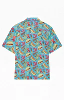 Boardies Grill Master Camp Shirt