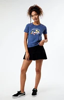 Peanuts Charlie Brown Football Team T-Shirt