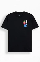Obey Strawberry T-Shirt