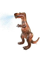 Pool Candy Inflatable Jumbo T-Rex Sprinkler