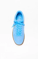 Puma Blue Palermo Sneakers