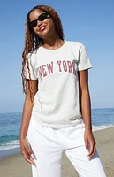 John Galt Chloe New York T-Shirt