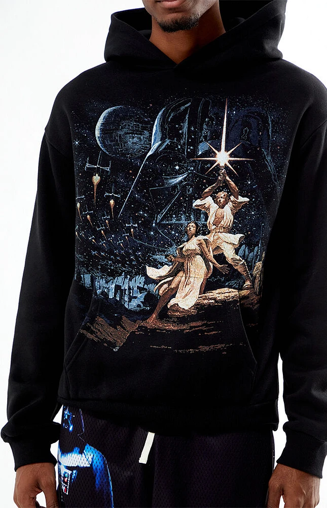 Star Wars Ep IV Hoodie
