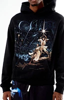 Star Wars Ep IV Hoodie