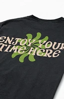 PacSun Enjoy Your Time T-Shirt