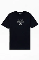 New Era NY Yankees Crest T-Shirt