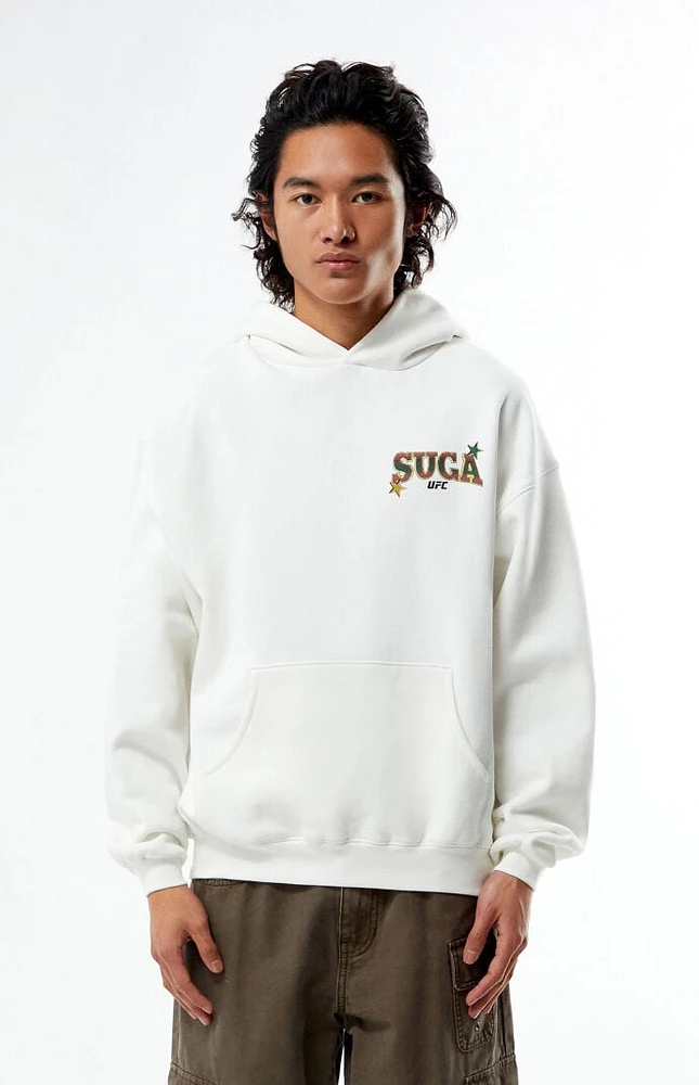 UFC Suga O'Malley Hoodie