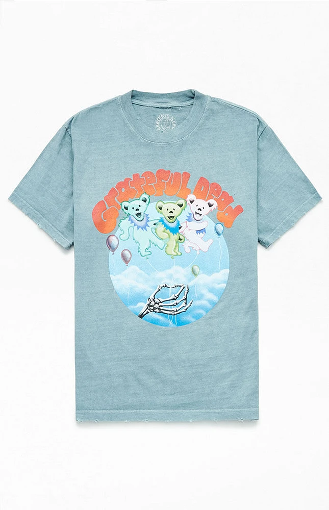 Grateful Dead Dancing Bears T-Shirt