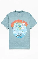 Grateful Dead Dancing Bears T-Shirt