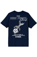 Warhammer 40000 Chaos T-Shirt