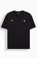 Puma Ferrari Race Neon Energy T-Shirt