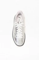 Puma Women's Silver Palermo Astro Escape Sneakers