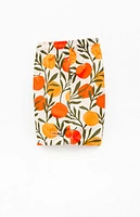 Pacsun Oranges Eco 4.5" Swim Trunks