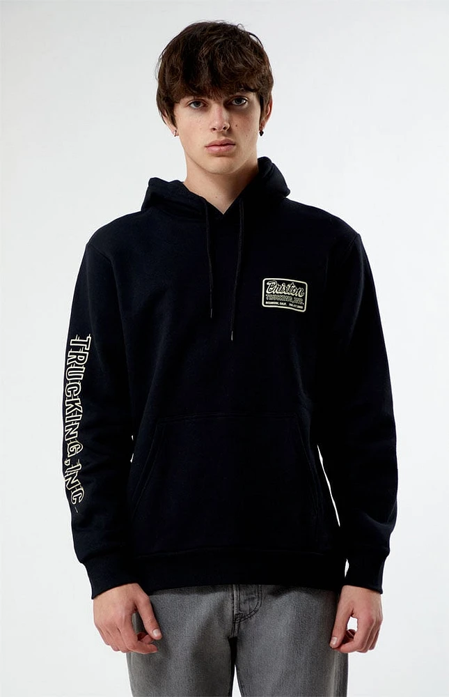 Brixton Inc. Hoodie