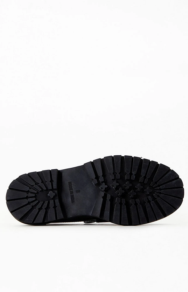 Free People Women's Teagan Tassel Loafers