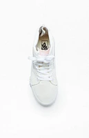 Vans Sk8-Hi Zip Shoes
