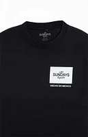 Los Sundays The Brand T-Shirt