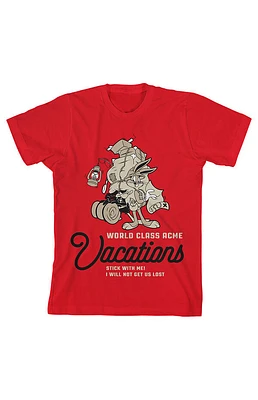 Kids Looney Tunes World Class T-Shirt