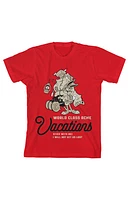 Kids Looney Tunes World Class T-Shirt