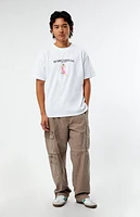 Pacsun Margaritas Boxy T-Shirt