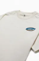 Converse Retro Sailboat T-Shirt
