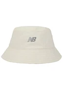 New Balance Flying Logo Linen Bucket Hat