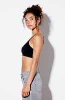 Est. PAC 1980 Maggie V-Neck Bralette