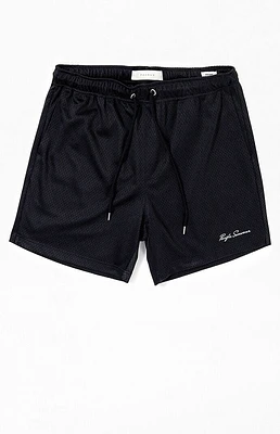 PacSun Mesh Basketball Shorts