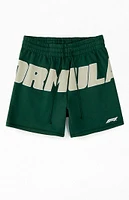 Formula 1 x PacSun Sprint Sweat Shorts