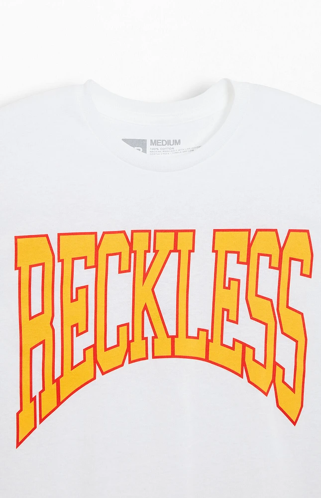 Young & Reckless Arch T-Shirt