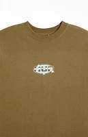 HUF Dawg T-Shirt