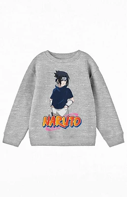 Kids Naruto Classic Crew Neck Sweatshirt