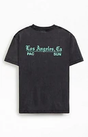 Pacsun Celtic Los Angeles T-Shirt