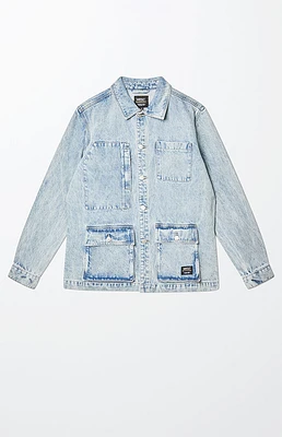 WeSC America Inc Chore Jacket