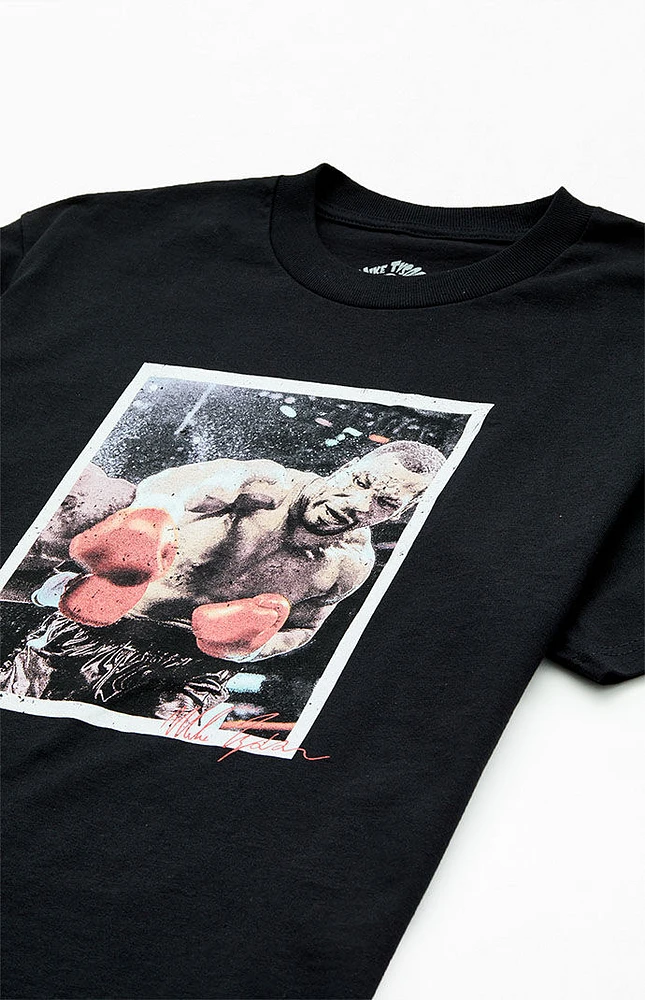 Mike Tyson Planet T-Shirt