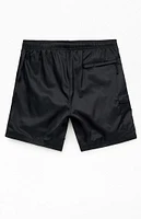 Formula 1 x PacSun Relay 6.5" Swim Trunks