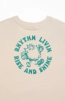 Rhythm Shine T-Shirt