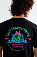 Obey Laboratories T-Shirt