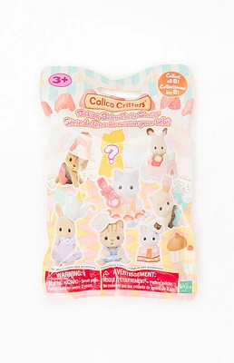 CALICO CRITTERS Baking Baby Party Series Mystery Bag