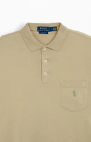 Polo Ralph Lauren Classic Fit Garment-Dyed Shirt