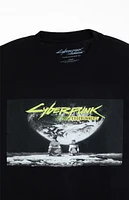 Cyberpunk Edgerunner T-Shirt