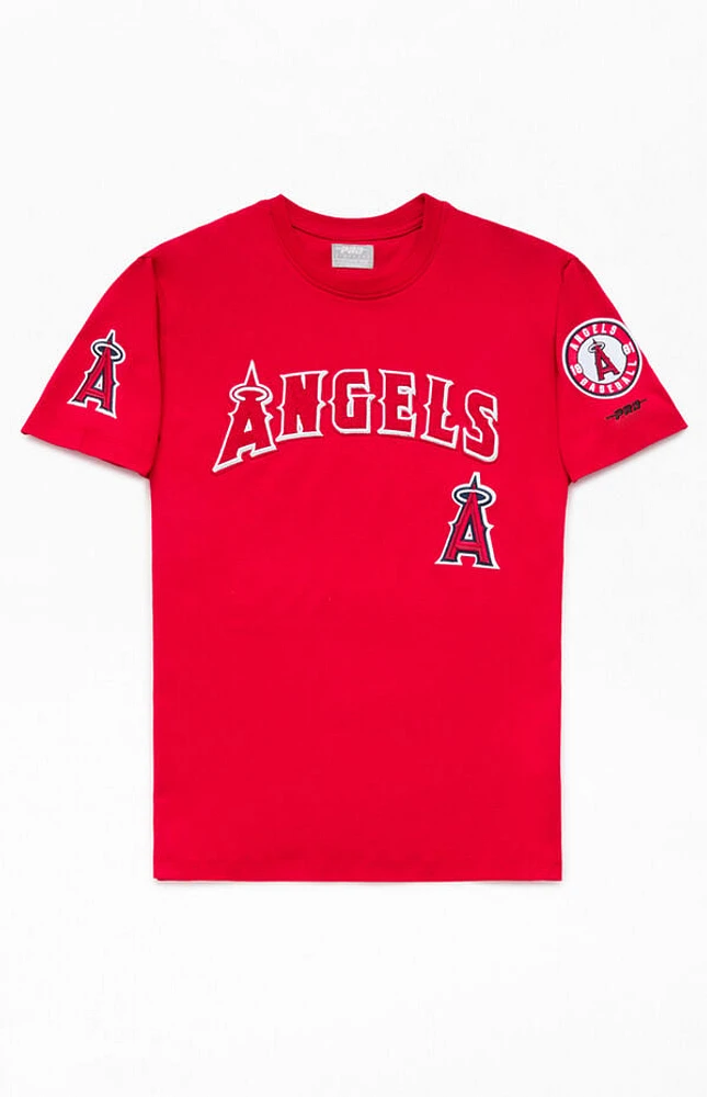 ProStandard Kids LA Angels Classic T-Shirt
