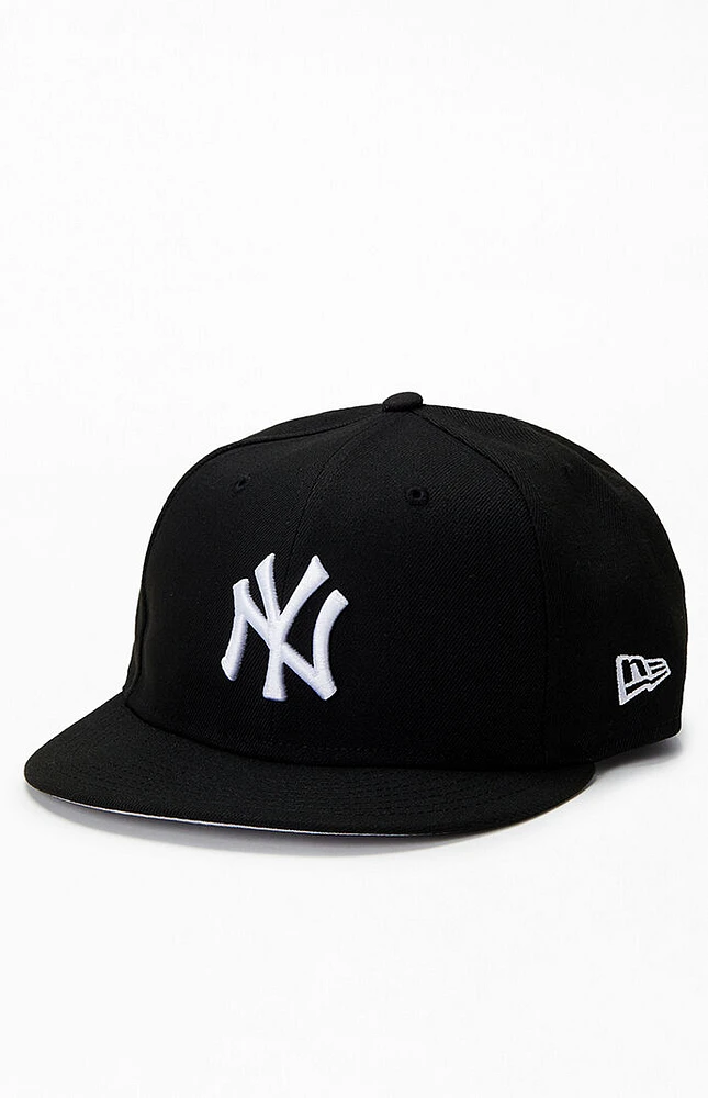 New Era New York Yankees Basic 9FIFTY Snapback