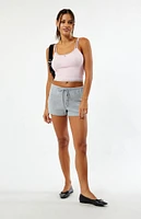 Est. PAC 1980 Winnie Double Layered Tank Top