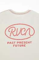 RVCA Lasso T-Shirt