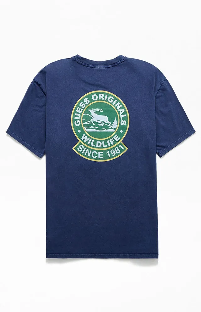 PacSun Wilderness Vintage T-Shirt