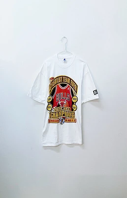 GOAT Vintage Chicago Bulls Tee