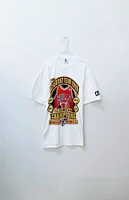 GOAT Vintage Chicago Bulls Tee