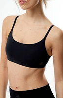 adidas Body Fit Scoop Bra